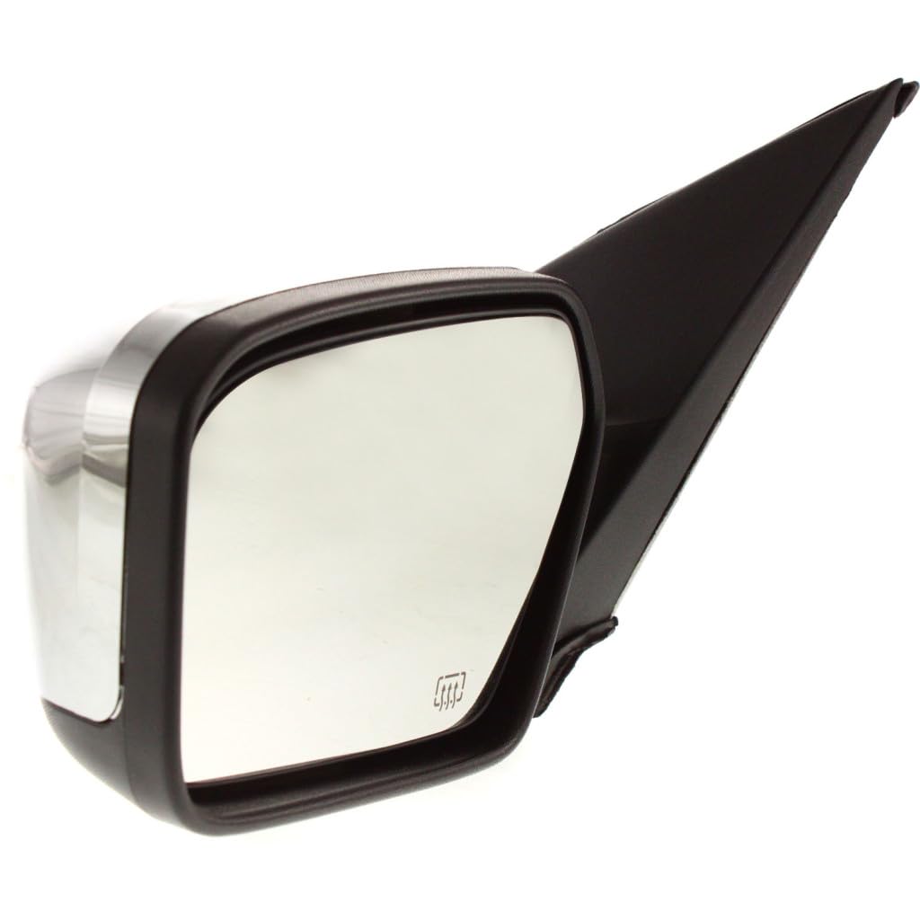 Amazon.com: For Lincoln Zephyr 2006 Door Mirror Driver Side